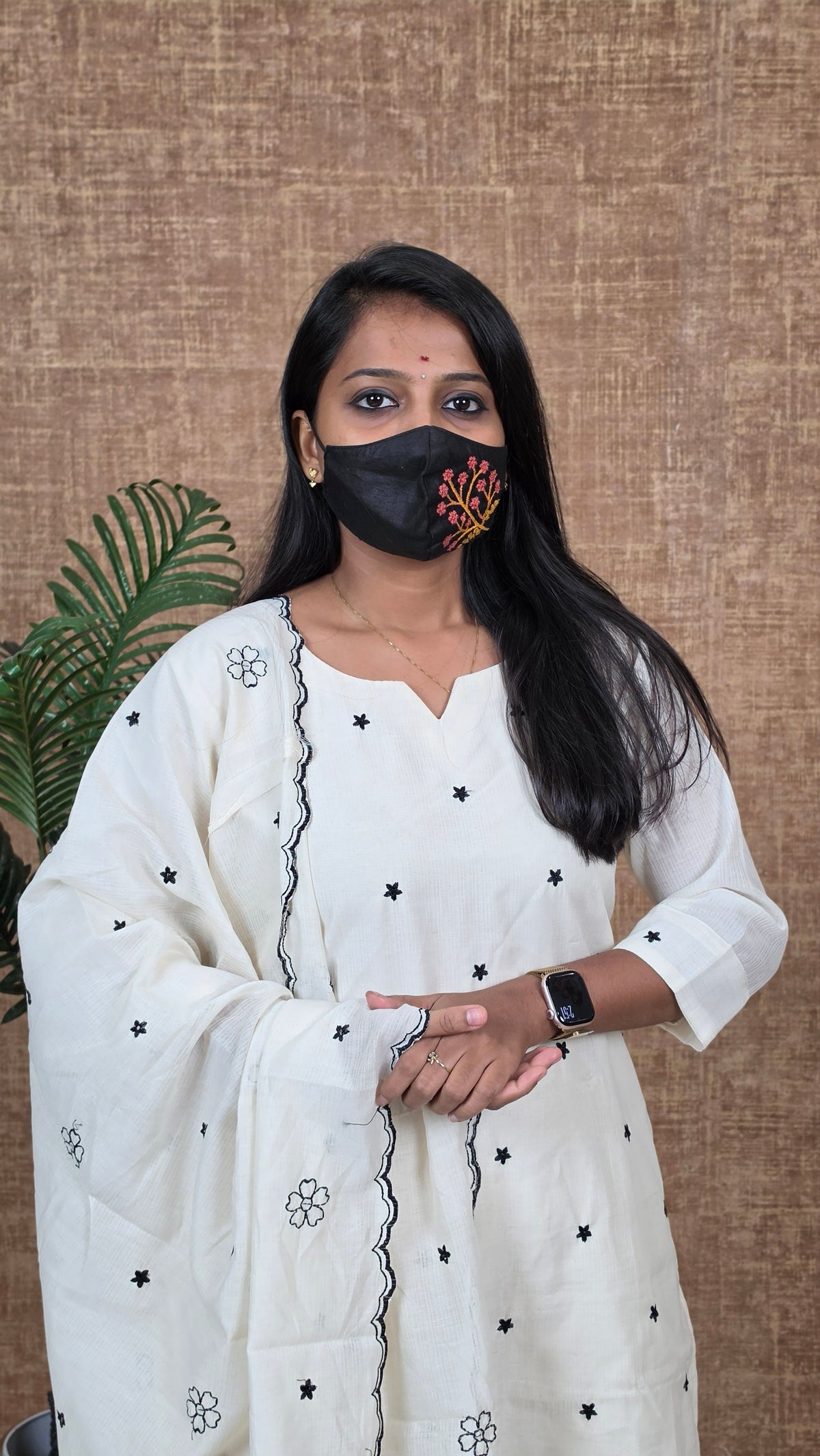Salwar Set (11741)