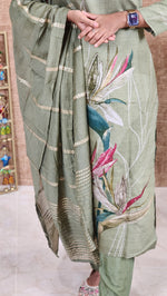 Ethnic Salwar Set (9959)