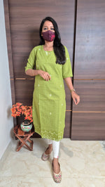 Casual Wear Kurti (11286)
