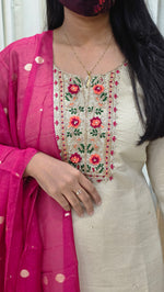 Ethnic Salwar Set(13041)