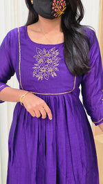 Party Wear Kurti(12014)
