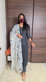 Cotton salwar set(12040)