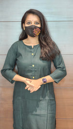 Daily Wear Kurti (9280)