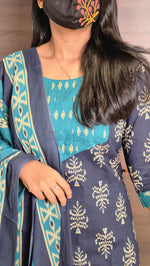 Salwar Set(11512)
