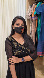 Party Wear Kurti (11928)