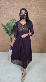 Party Wear Kurti (11778)