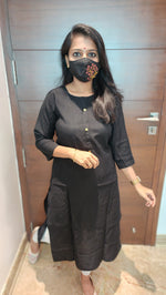 Daily Wear Kurti (9276)