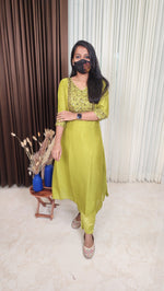 Ethnic Wear Kurti (10919)c5