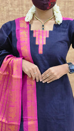 Niranjana Salwar set(13467)