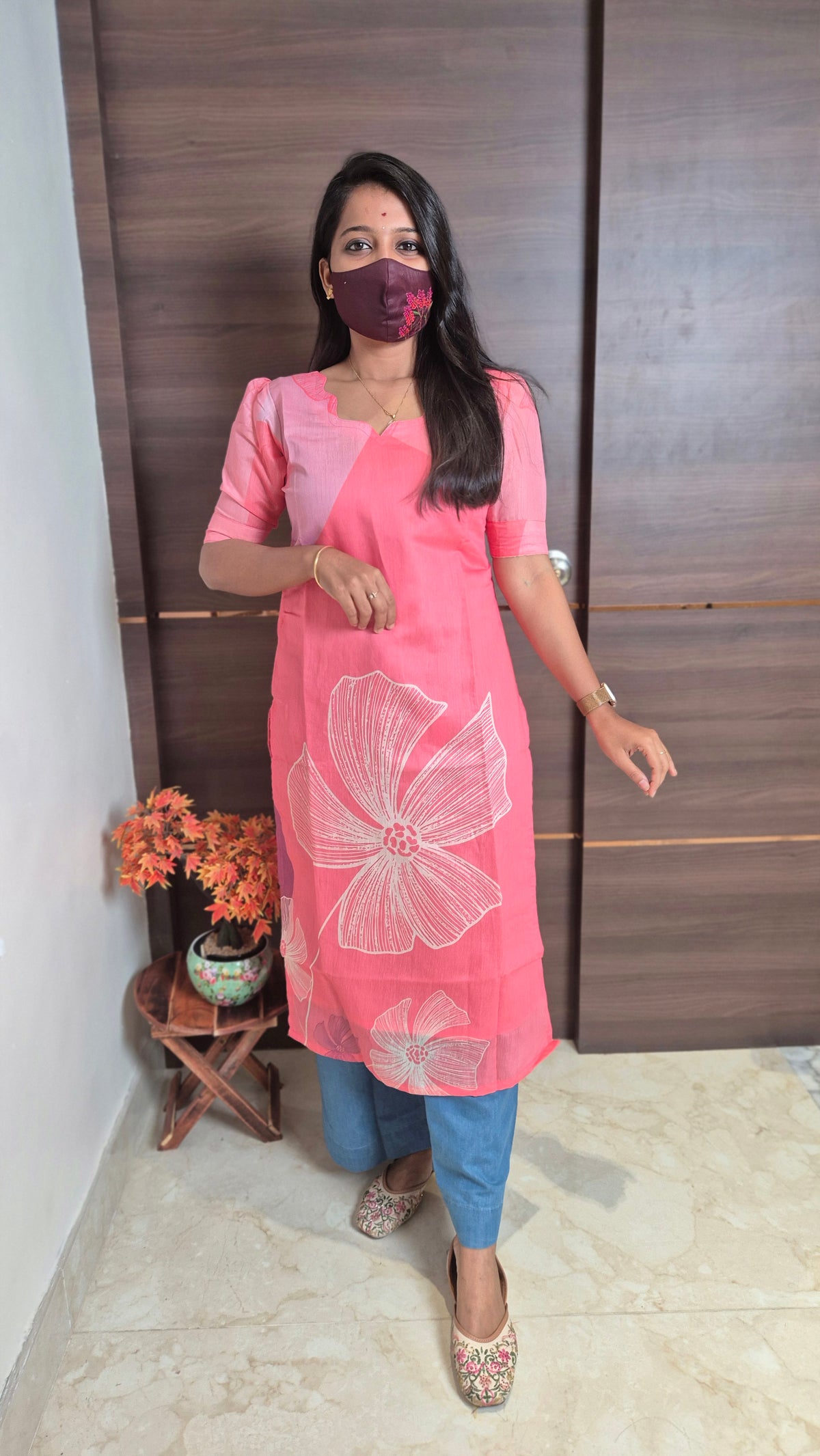 CasualWear Kurti (11340)c2