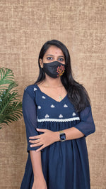 Indo -western wear(11757)