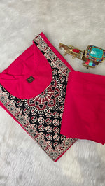 Cord Set(12119)(pink)