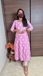 Casual Wear Kurti (11300)