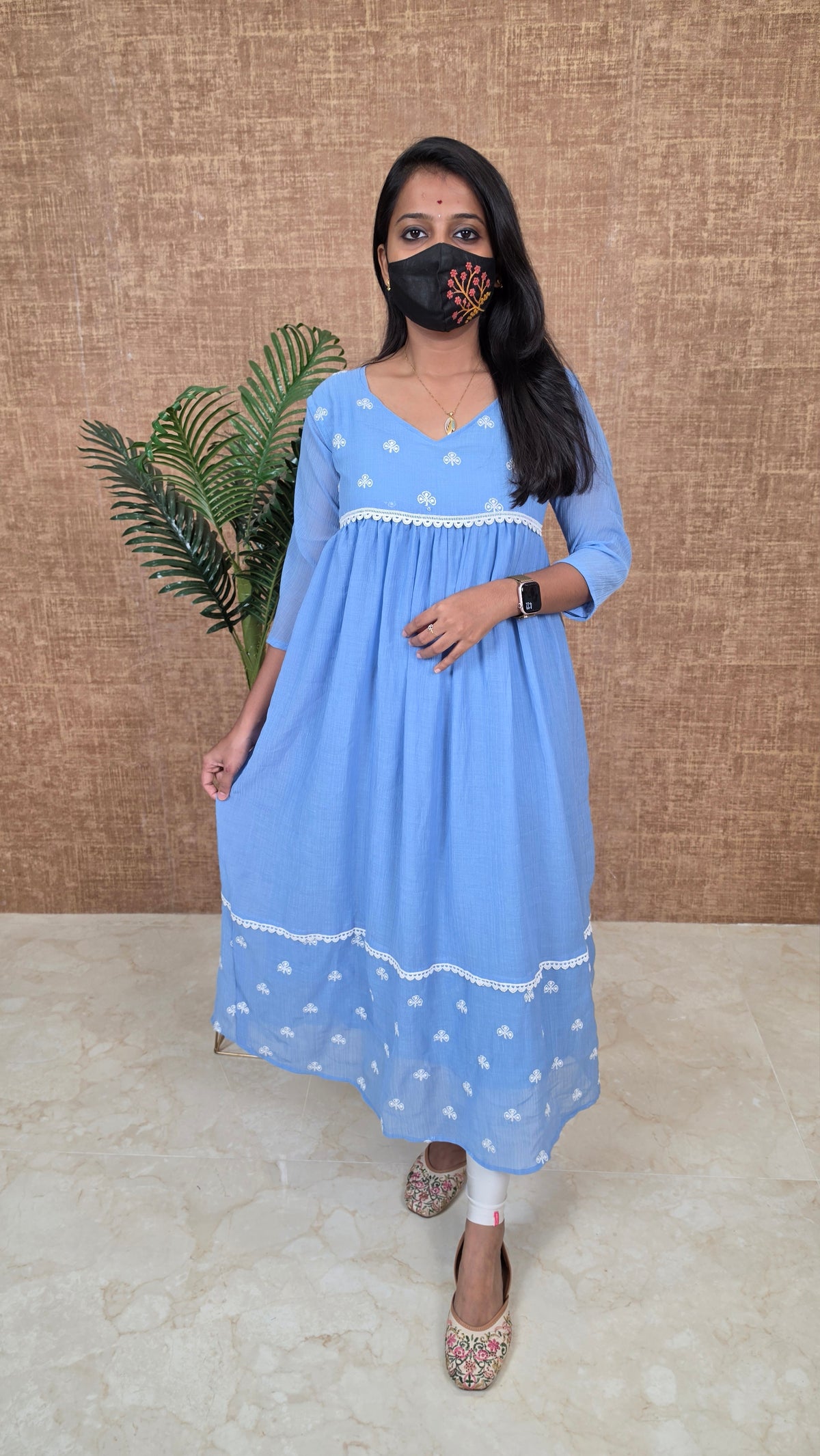 Indo -western wear(11756)