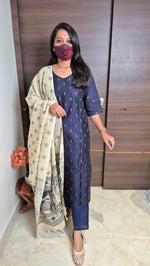 Salwar set (11490)