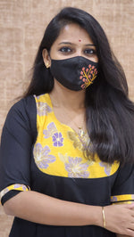 Anarkali Kurti (9446)