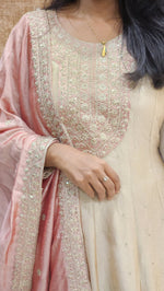 Ethnic Salwar Set(9193)