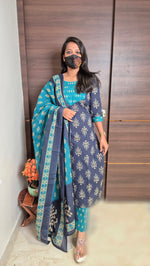 Salwar Set(11512)