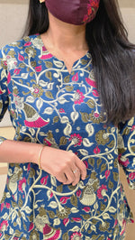 Short top kurti(12206)