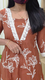 Indo -western wear (12214)