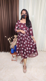 Party wear Kurti (10874)