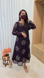 Ethnic Wear kurti (12815)