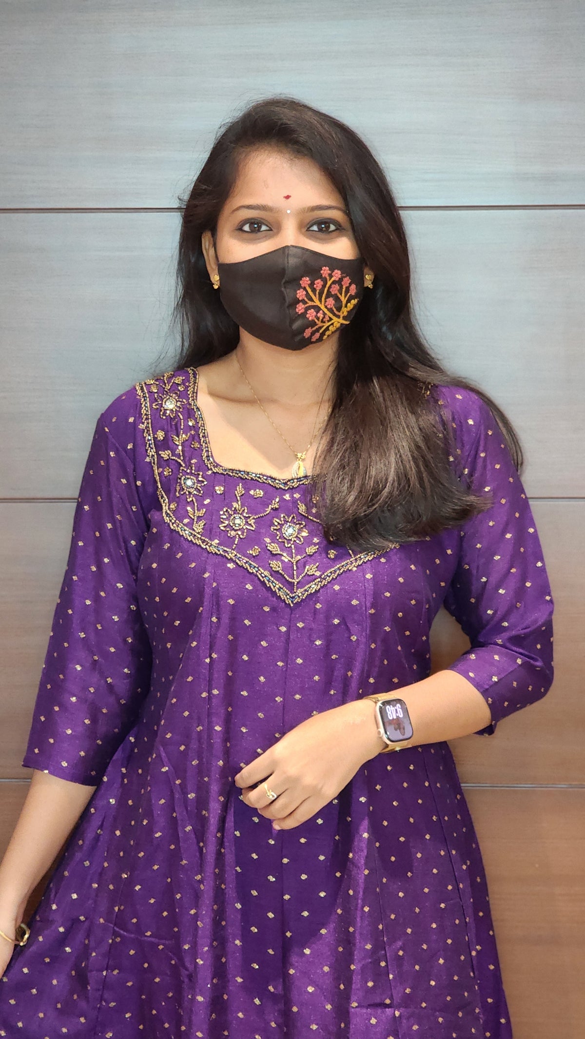 Festive Sale-Party wear (8927)