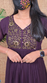 Party Wear Kurti (11778)