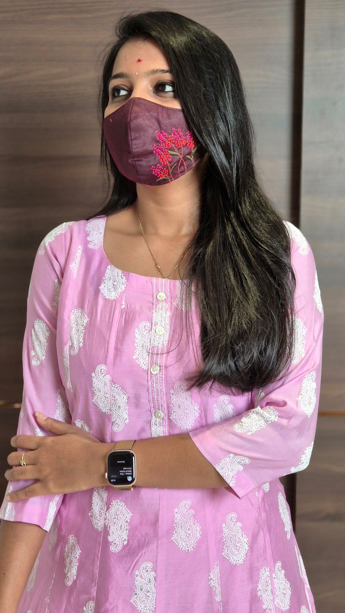 Casual Wear Kurti (11300)