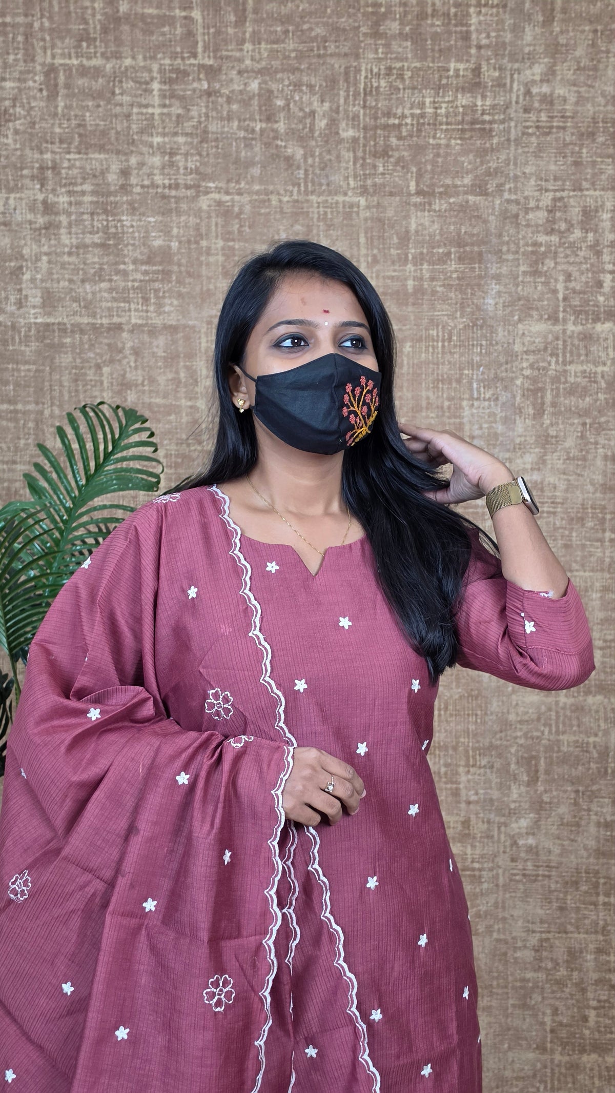 Salwar Set (11742)
