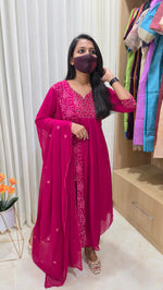 Ananthika Ethnic set(13493)