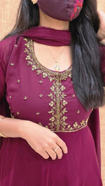 Maya Ethnic set (13502)