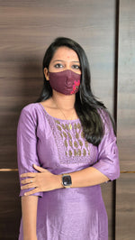 EthnicWear Kurti (11492)