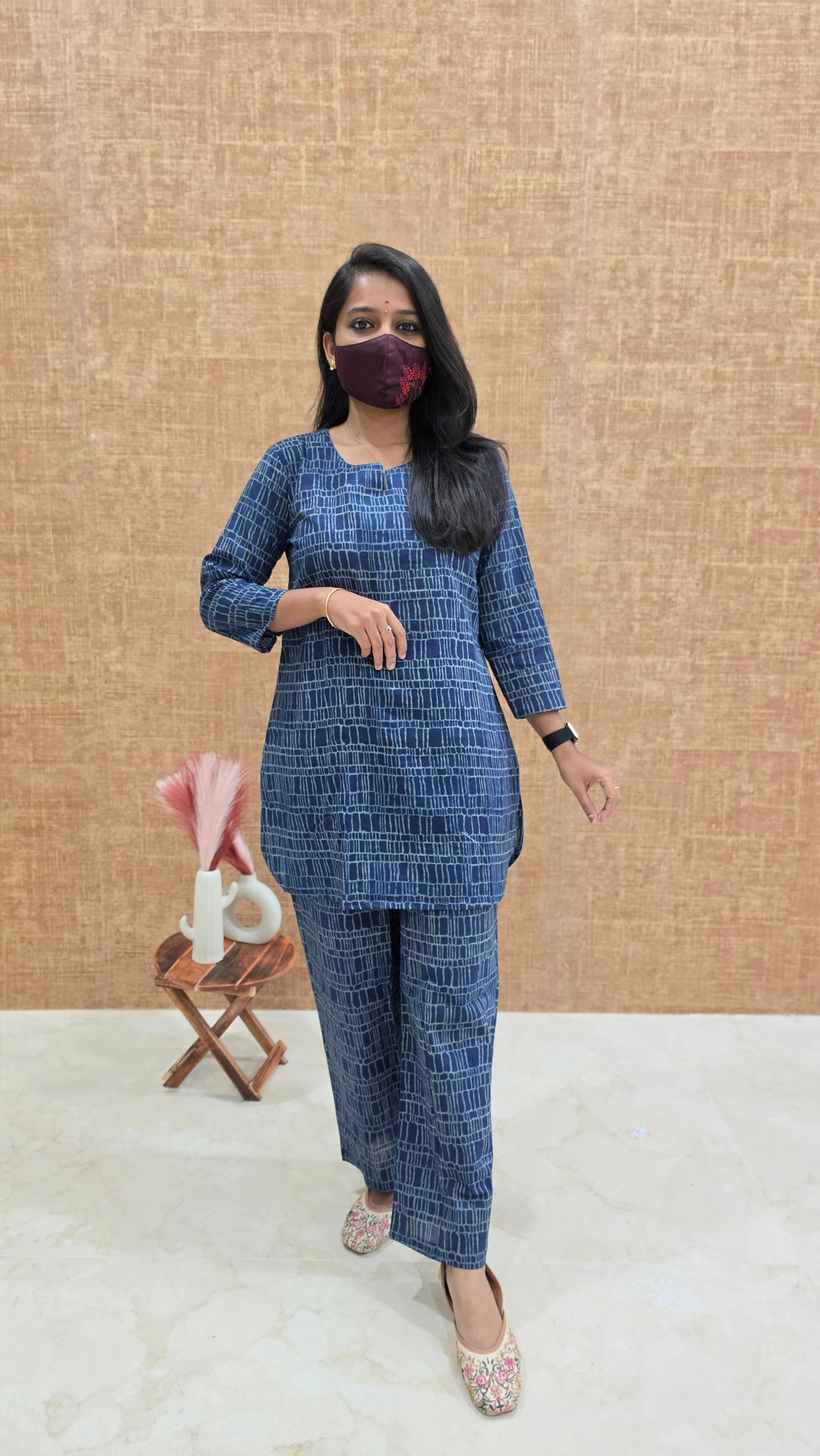 Daily Wear Kurti(12089)