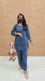 Daily Wear Kurti(12089)