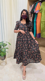 Jaipur Western frock(12256)