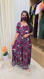 Western Wear Frock (13173)