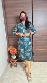 Daily Wear Kurti (11281)