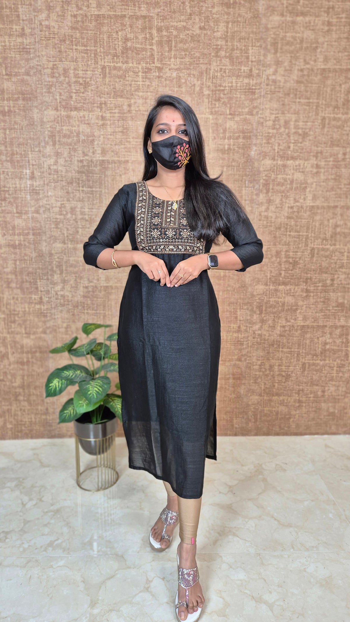 Casual Wear Kurti(11405)