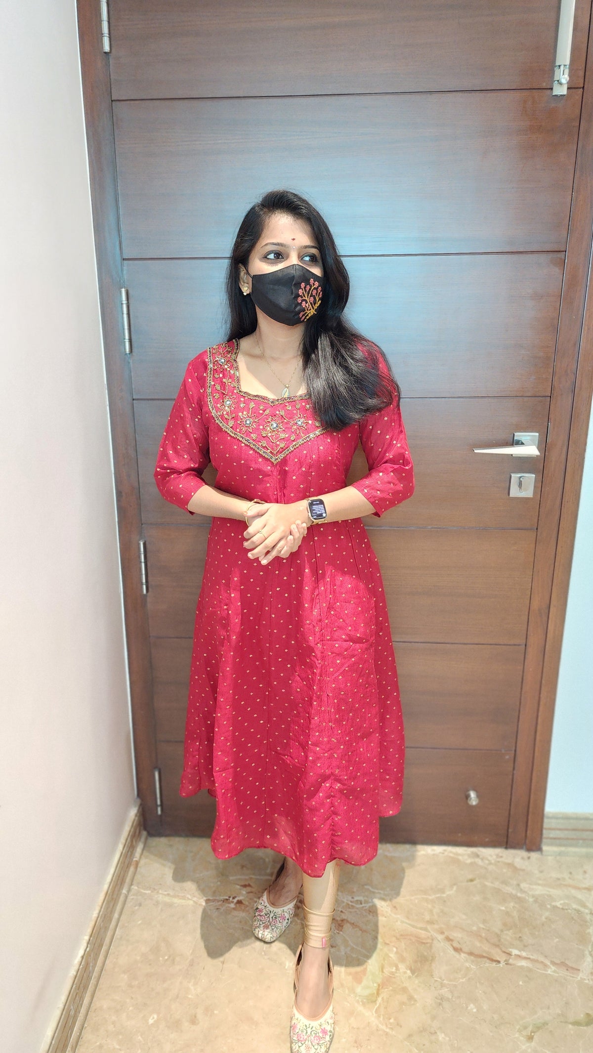 Festive Sale-Party wear (8928)