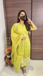 Salwar Set (10958)