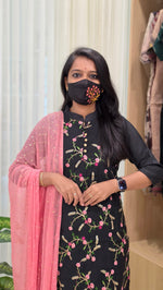 Salwar set(12147)