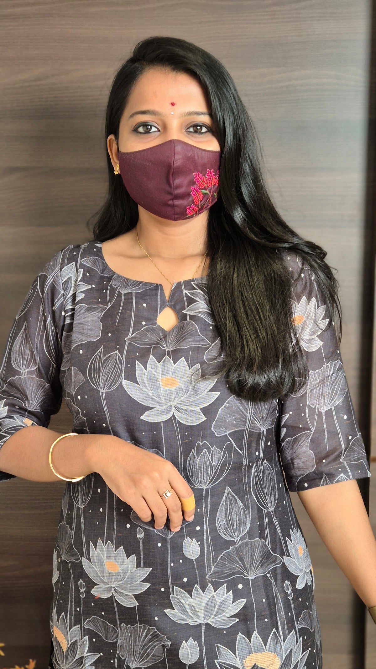 Casual Wear Kurti (11269)