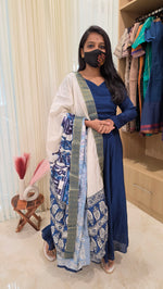 Ethnic Salwar Set (11911)