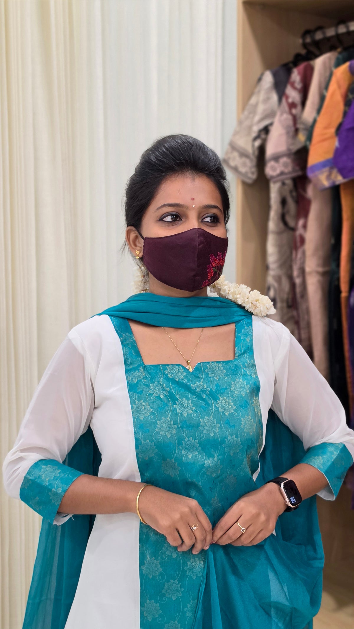 Onam Series- Ethnic wear (11975)