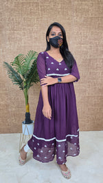 Indo -western wear(11755)