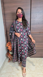 Cotton Salwar set(11271)