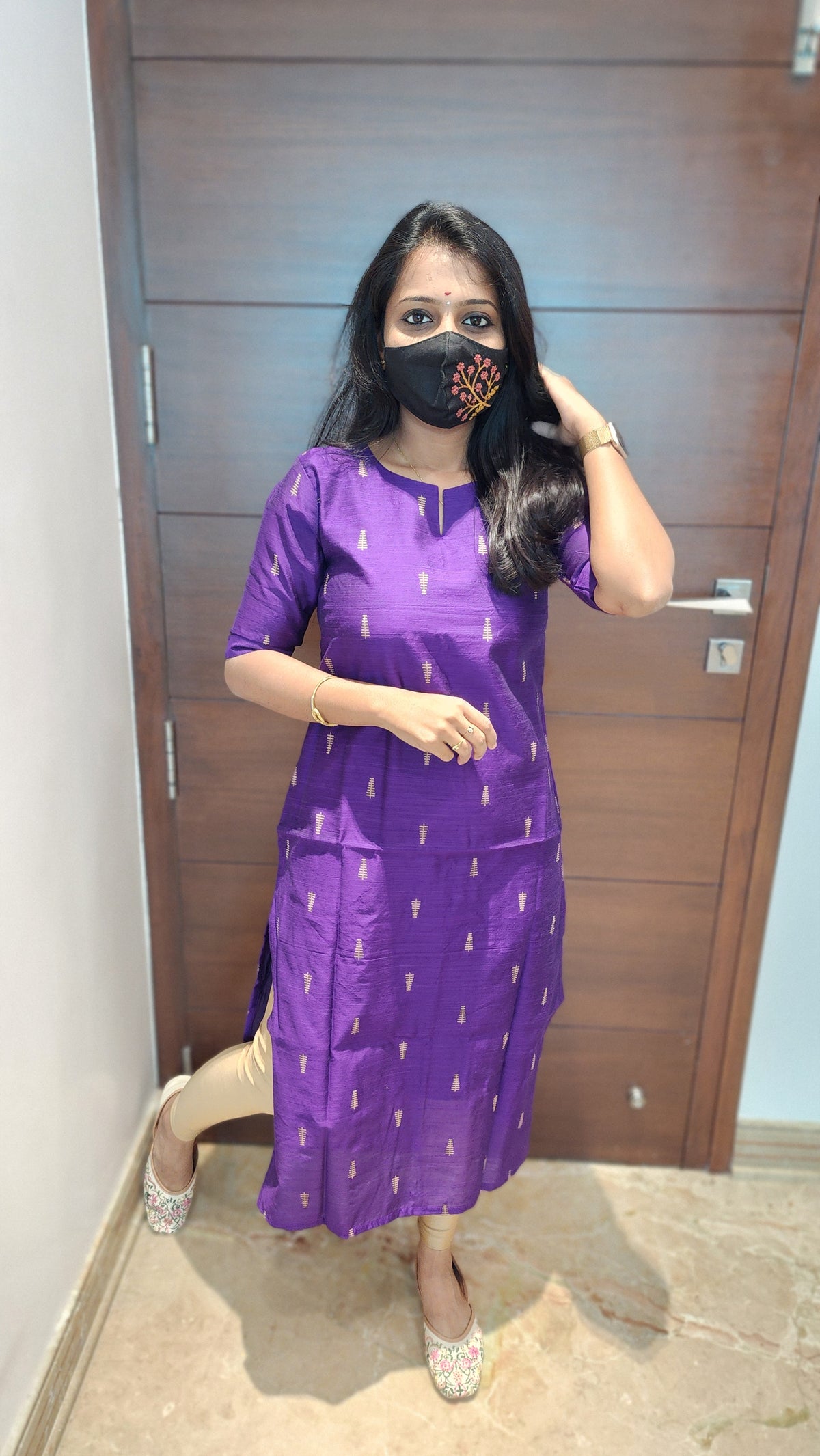 *Festive sale -Ethnic wear(8822)*