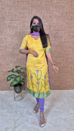 Festive Wear Kurti(11410)