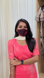Causal Wear Kurti (11988)